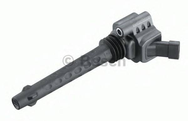 BOSCH 0221504024 Котушка запалювання