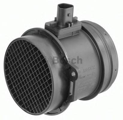 BOSCH 0280218218 Витратомір повітря