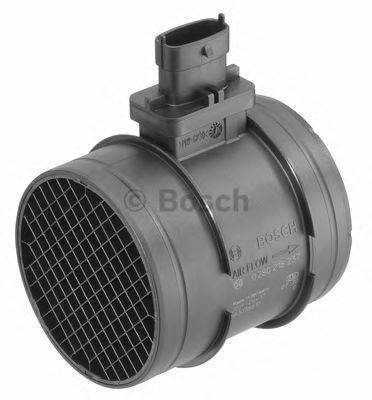 BOSCH 0280218237 Витратомір повітря