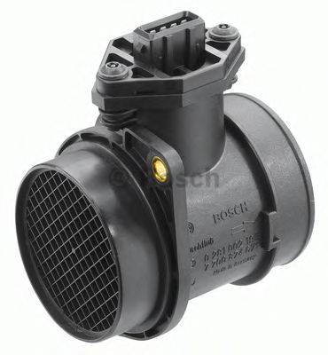 BOSCH 0281002195 Витратомір повітря