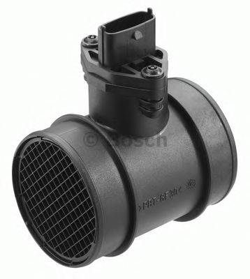 BOSCH 0281002579 Витратомір повітря