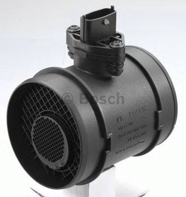 BOSCH 0281002605 Витратомір повітря