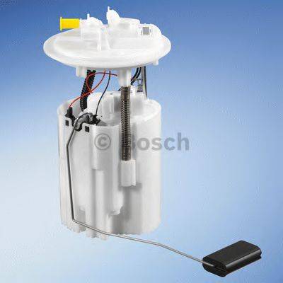 BOSCH 0580200025 Елемент системи живлення