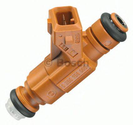 BOSCH 0280156005 Клапанна форсунка