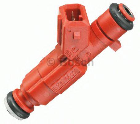 BOSCH 0280156038 Клапанна форсунка