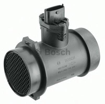 BOSCH 0280218106 Витратомір повітря