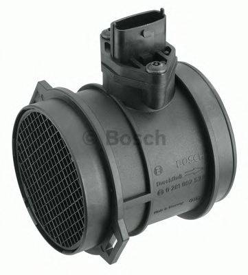 BOSCH 0281002533 Витратомір повітря