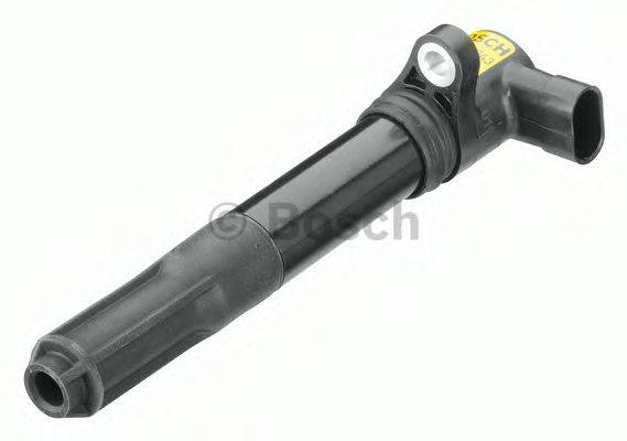 BOSCH 0986221043 Котушка запалювання