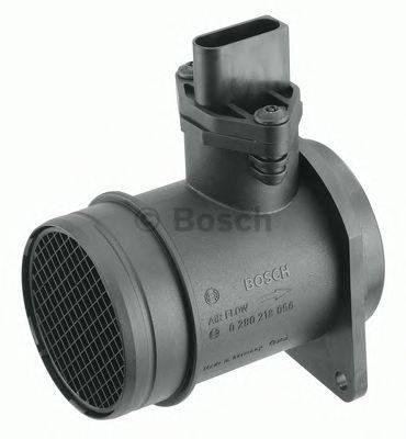 BOSCH 0986280214 Витратомір повітря