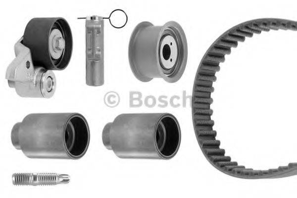 BOSCH 1987948195 Комплект ременя ГРМ