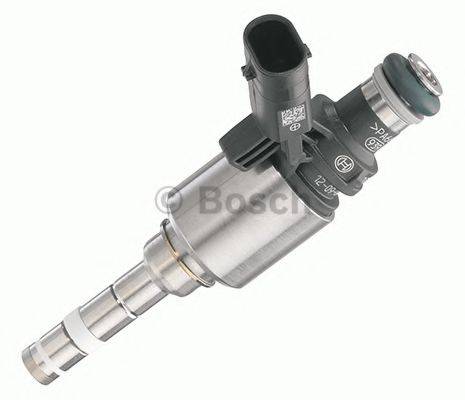 BOSCH 0261500164 Клапанна форсунка