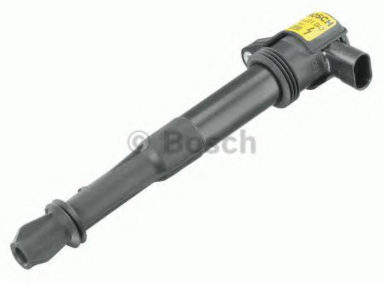 BOSCH 0986221042 Котушка запалювання