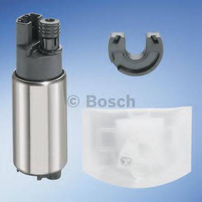 BOSCH 0986580908 Паливний насос