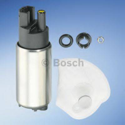 BOSCH 0986580937 Паливний насос