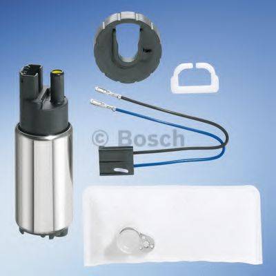 BOSCH 0986580942 Паливний насос