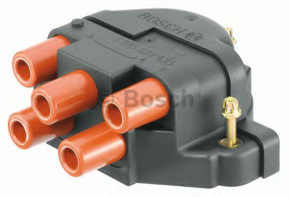 BOSCH 1235522435 Кришка розподільника запалювання