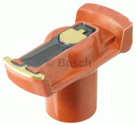 BOSCH 1234332216 Бігунок розподільника запалювання