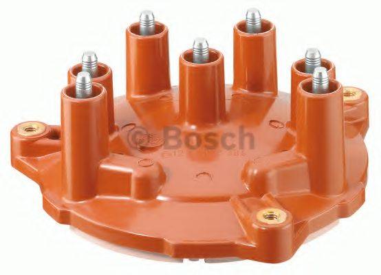 BOSCH 1235522384 Кришка розподільника запалювання