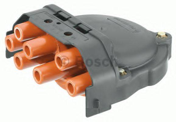 BOSCH 1235522388 Кришка розподільника запалювання