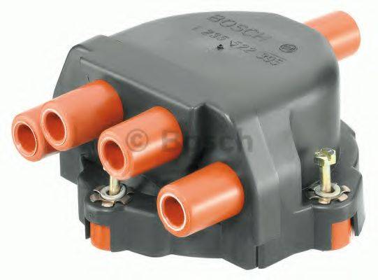 BOSCH 1235522395 Кришка розподільника запалювання