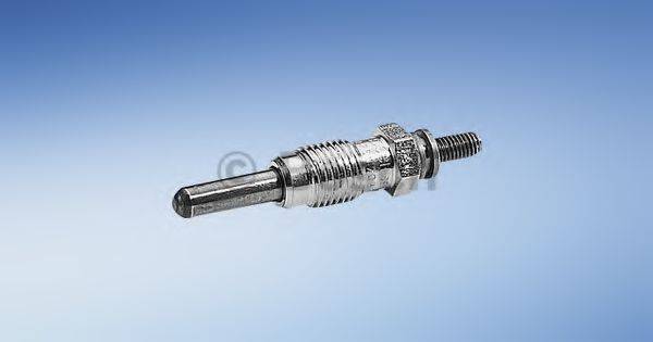 BOSCH 0250200051 Свічка розжарювання