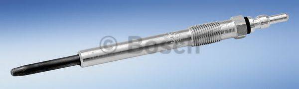 BOSCH 0250202127 Свічка розжарювання