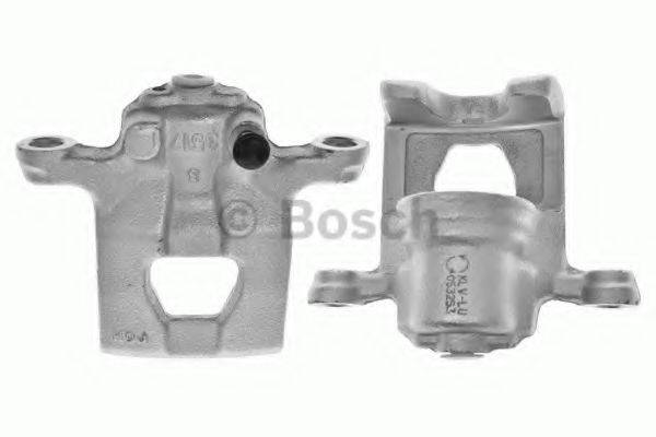 BOSCH 0986134251 Гальмівний супорт