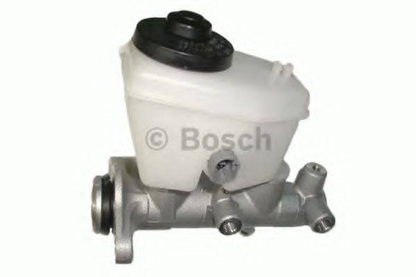 BOSCH F026A01714 головний гальмівний циліндр