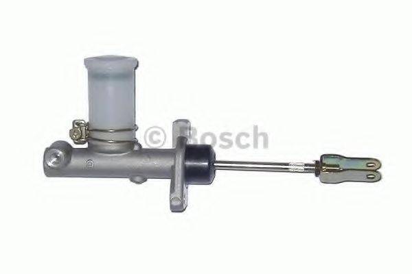 BOSCH F026A01848 Головний циліндр, система зчеплення