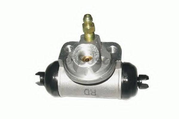 BOSCH F026A02317 Колісний гальмівний циліндр