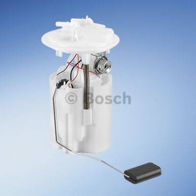 BOSCH 0580200029 Елемент системи живлення