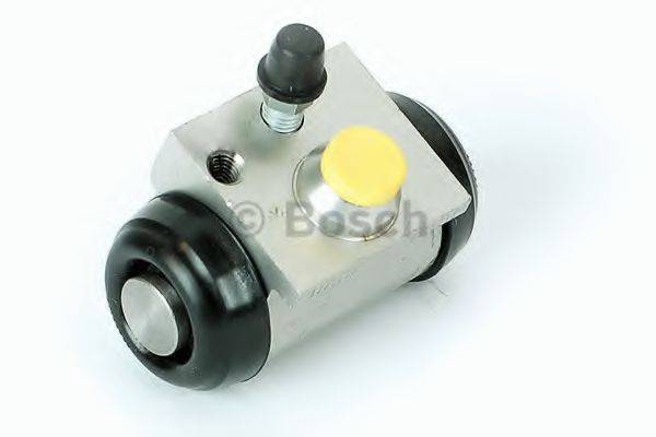 BOSCH F026002607 Колісний гальмівний циліндр