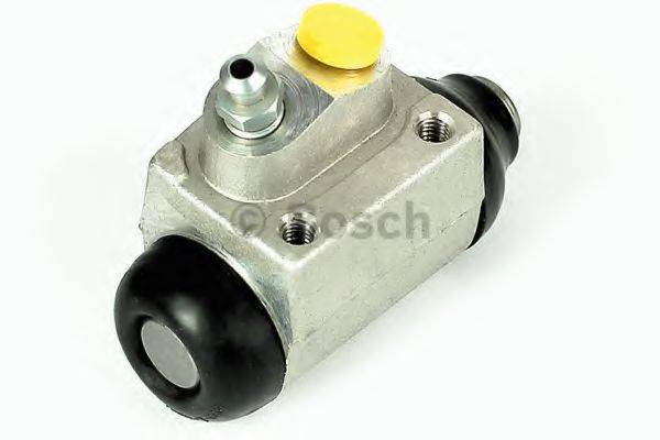 BOSCH F026009848 Колісний гальмівний циліндр