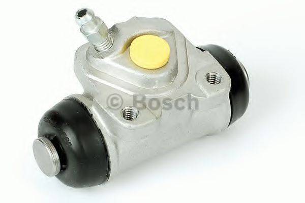 BOSCH F026009862 Колісний гальмівний циліндр