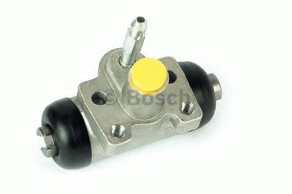 BOSCH F026009942 Колісний гальмівний циліндр