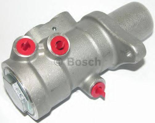 BOSCH 0986481032 головний гальмівний циліндр