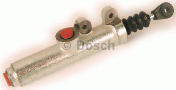 BOSCH 0986486043 Головний циліндр, система зчеплення