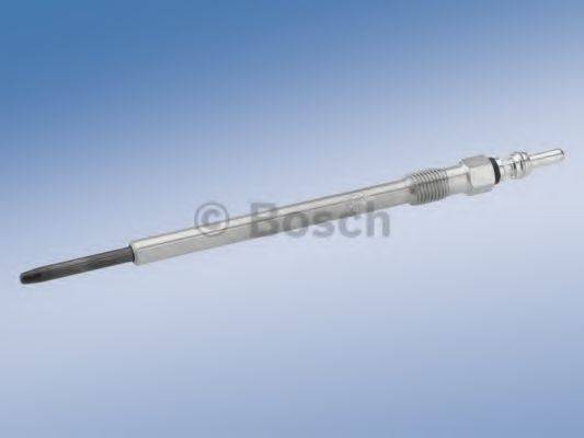 BOSCH 0250203001 Свічка розжарювання