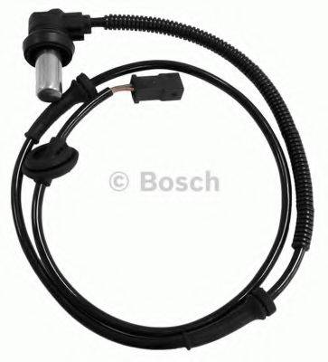 BOSCH 0986594014 Датчик, частота обертання колеса