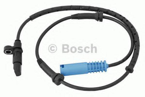 BOSCH 0986594509 Датчик, частота обертання колеса