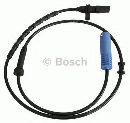 BOSCH 0986594531 Датчик, частота обертання колеса