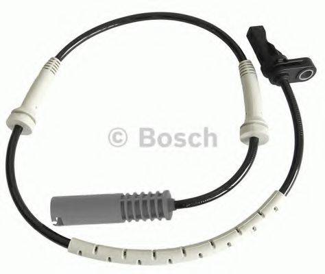 BOSCH 0986594540 Датчик, частота обертання колеса