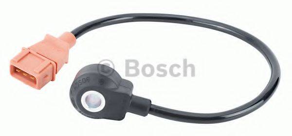 BOSCH 0261231077 Датчик детонації