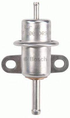 BOSCH F000DR9006 Регулятор тиску подачі палива