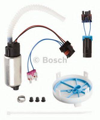 BOSCH F000TE145N Паливний насос