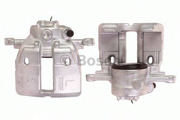 BOSCH 0986134338 Гальмівний супорт