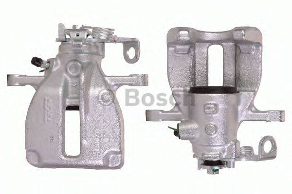 BOSCH 0986134346 Гальмівний супорт