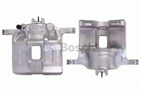 BOSCH 0986135262 Гальмівний супорт