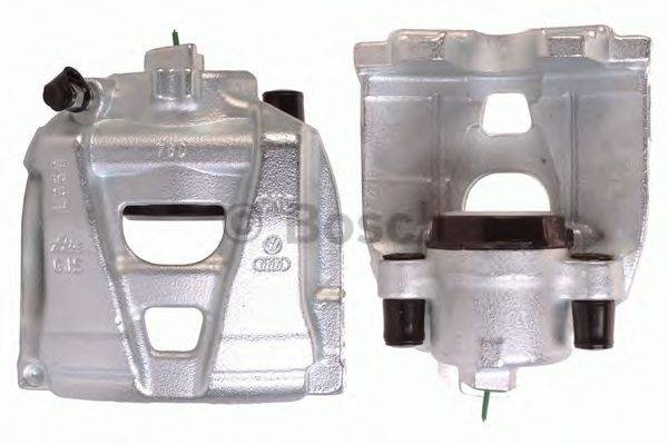 BOSCH 0986135323 Гальмівний супорт