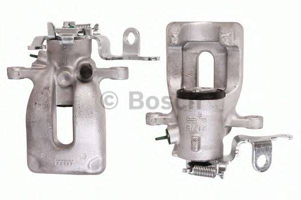 BOSCH 0986135332 Гальмівний супорт